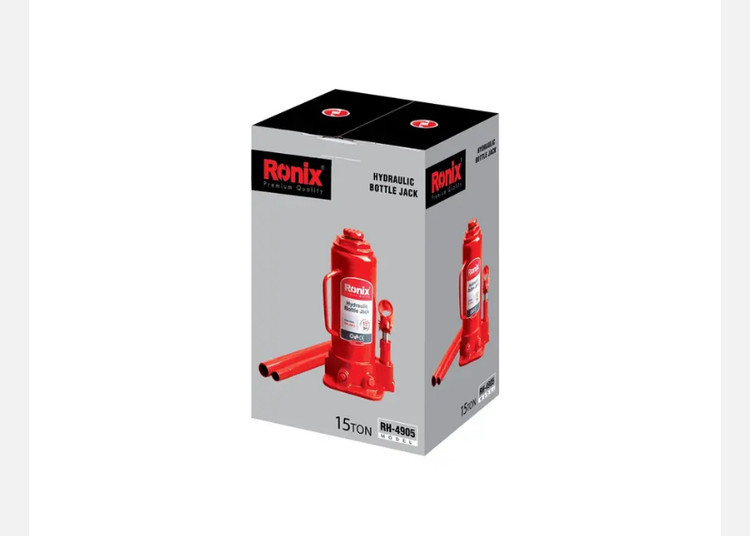جک روغنی 15 تن رونیکس RH-4905