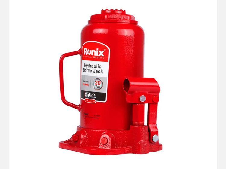 جک روغنی 20 تن رونیکس RH-4906