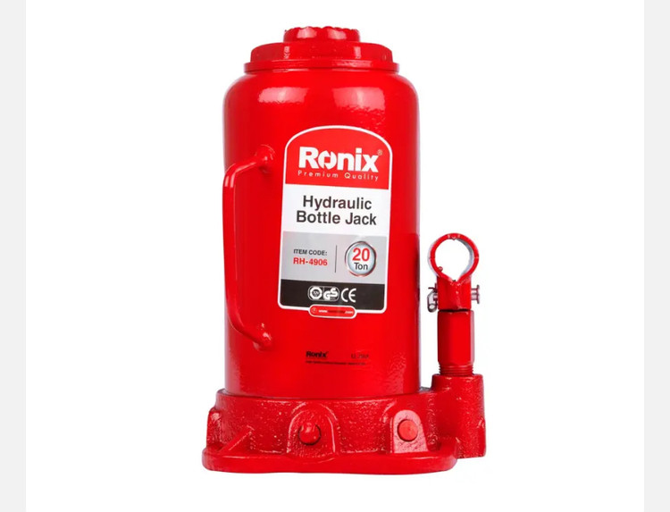 جک روغنی 20 تن رونیکس RH-4906