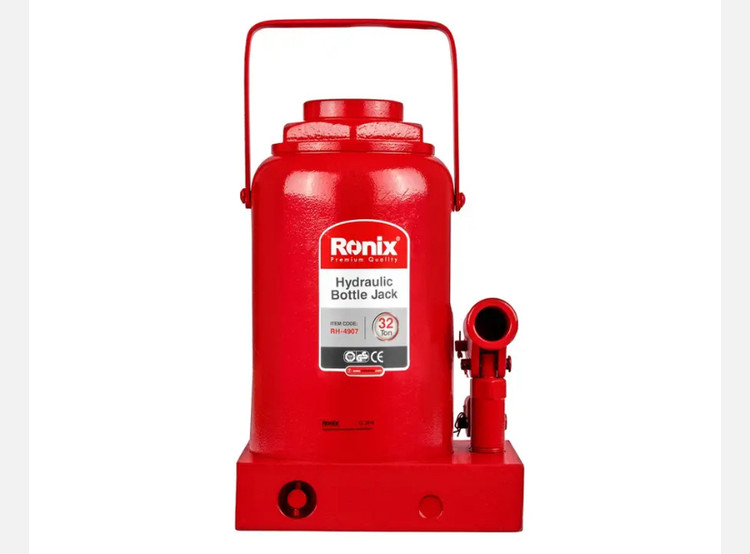 جک روغنی 32 تن رونیکس RH-4907