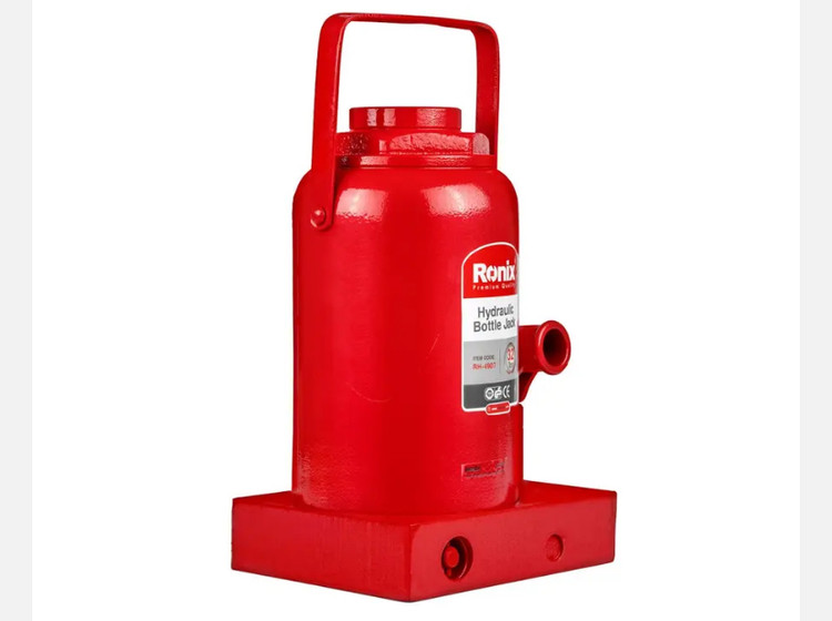 جک روغنی 32 تن رونیکس RH-4907