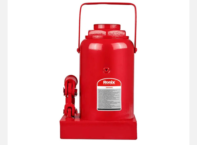 جک روغنی 32 تن رونیکس RH-4907