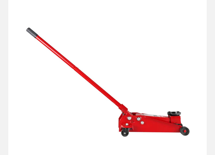 جک سوسماری رونیکس 3 تن گاراژی RH-4912