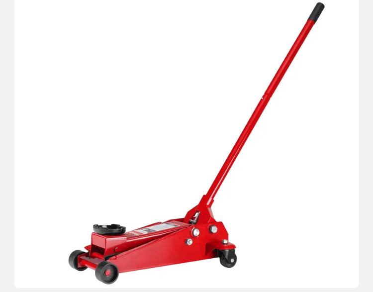 جک سوسماری رونیکس 3 تن گاراژی RH-4912