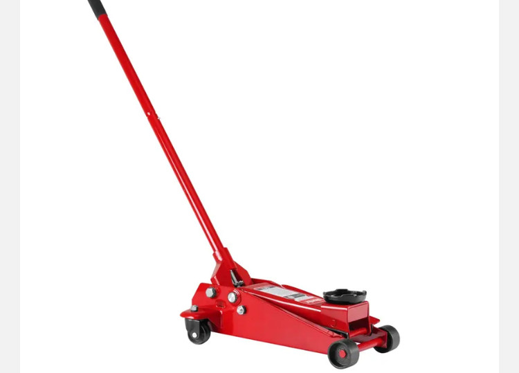 جک سوسماری رونیکس 3 تن گاراژی RH-4912