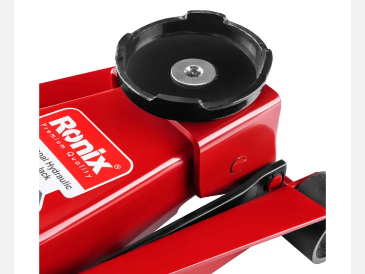 جک سوسماری رونیکس 3 تن گاراژی RH-4912