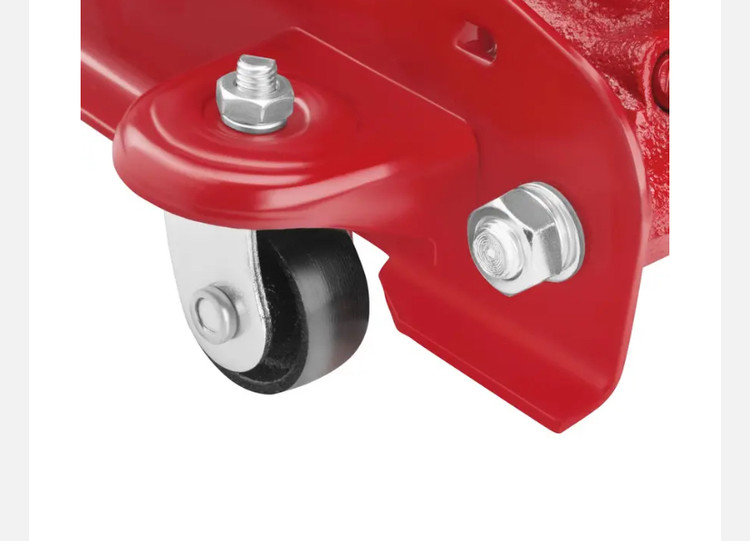 جک سوسماری رونیکس 2 تن RH-4911C