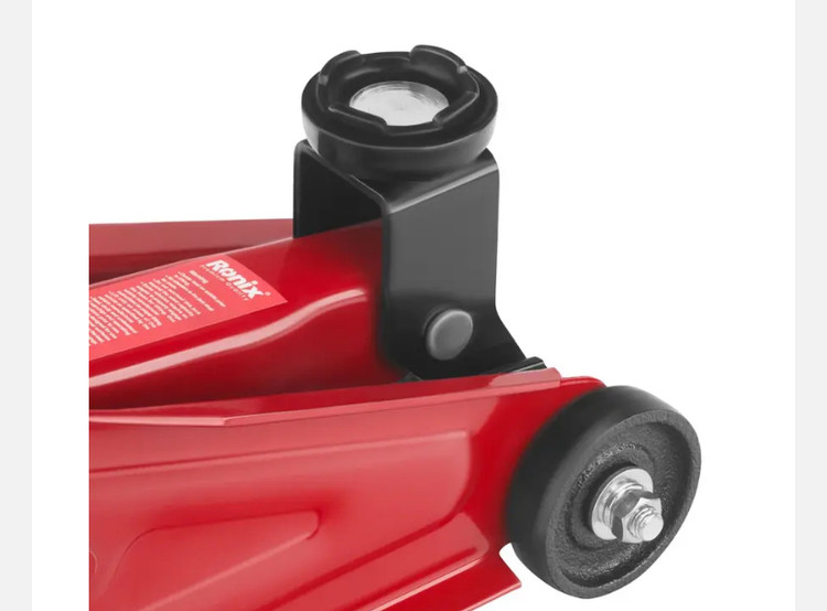 جک سوسماری رونیکس 2 تن RH-4911C