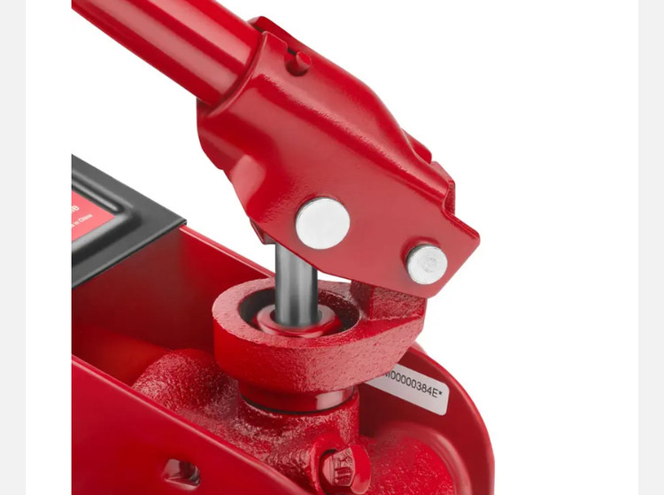 جک سوسماری رونیکس 2 تن RH-4911C