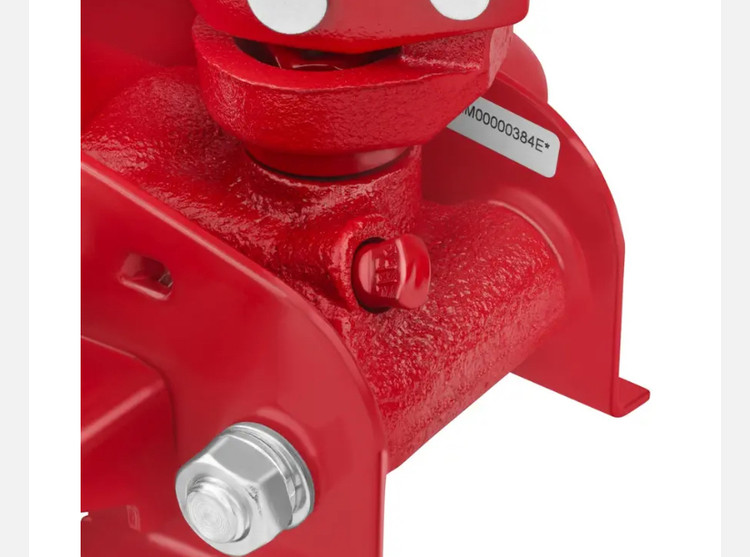 جک سوسماری رونیکس 2 تن RH-4911C