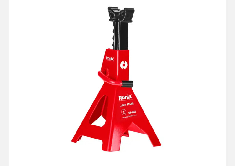 جک خرک 2 تن رونیکس RH-4940