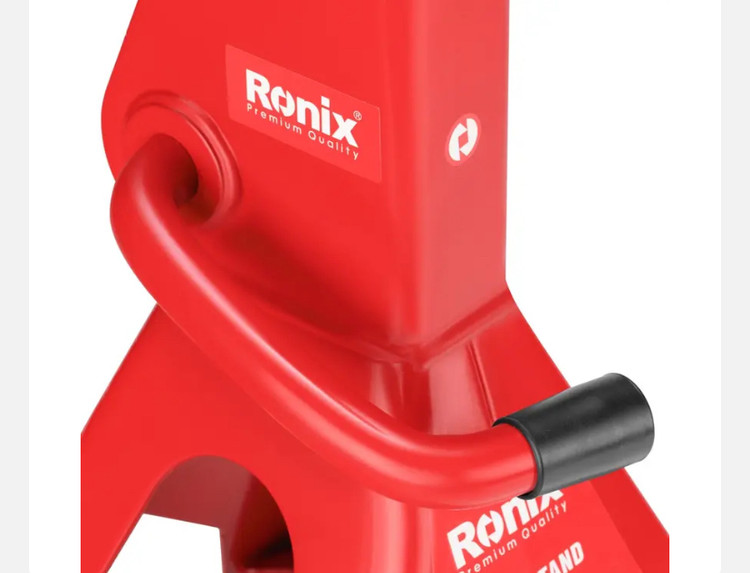 جک خرک 2 تن رونیکس RH-4940