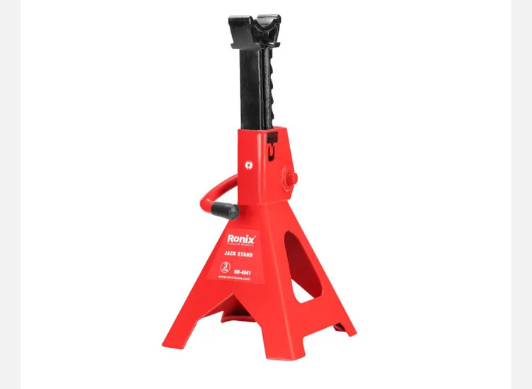 جک خرک3 تن رونیکس RH-4941