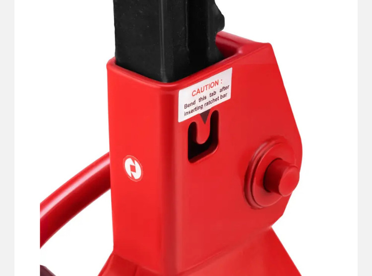 جک خرک3 تن رونیکس RH-4941