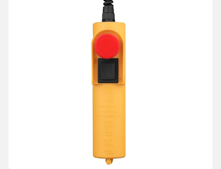 بالابر برقی رونیکس 250 کیلویی RH-4130