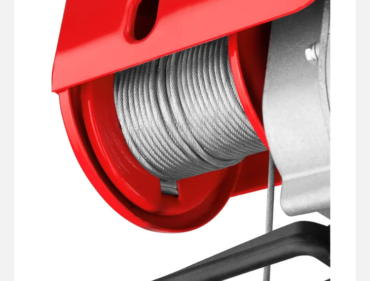 بالابر برقی رونیکس 250 کیلویی RH-4130