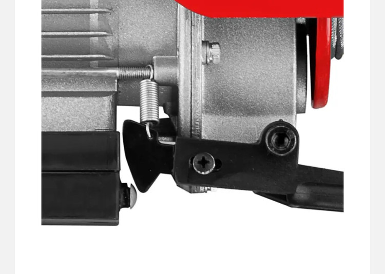 بالابر برقی رونیکس 250 کیلویی RH-4130