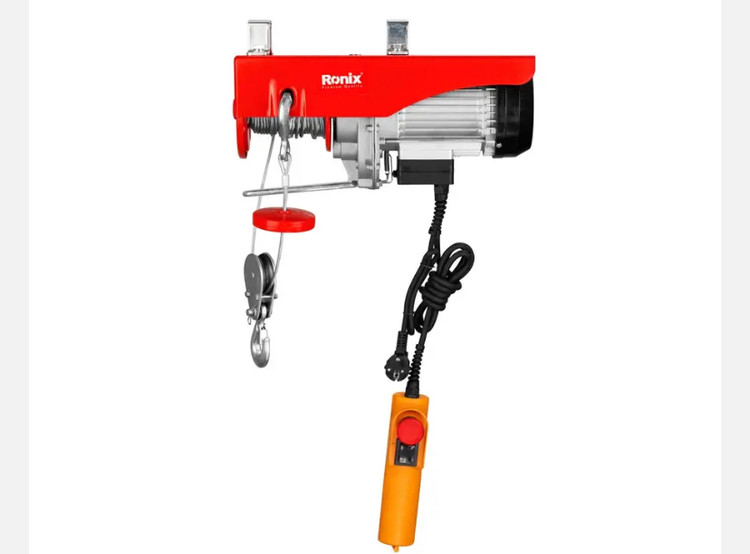 بالابر برقی رونیکس 300 کیلویی RH-4131