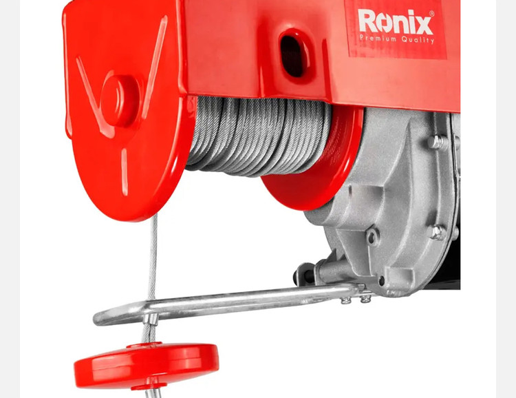 بالابر برقی رونیکس 300 کیلویی RH-4131