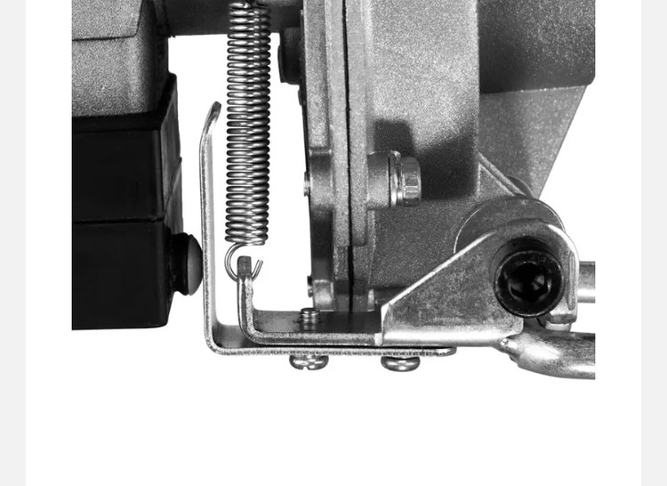 بالابر برقی رونیکس 300 کیلویی RH-4131