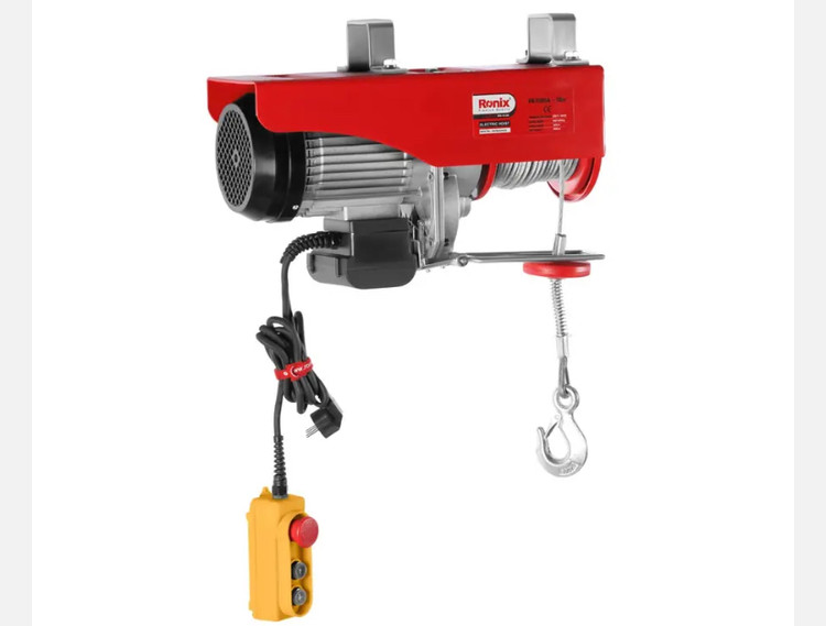 بالابر برقی رونیکس 1000 کیلویی RH-4136