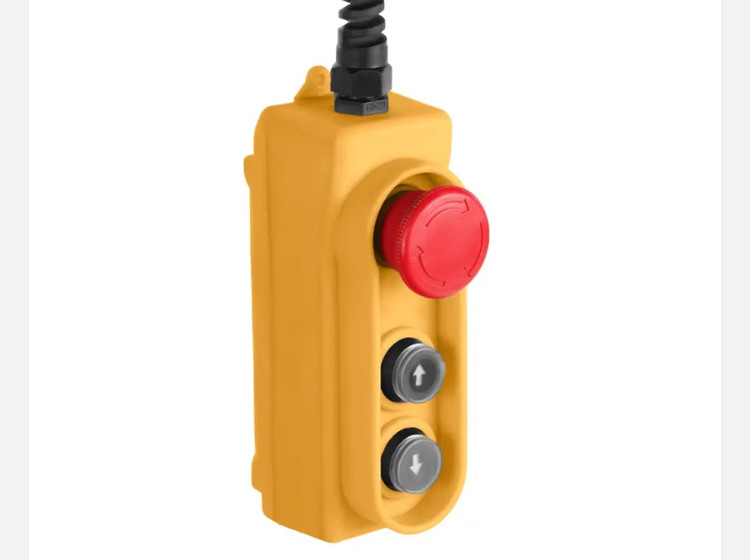 بالابر برقی رونیکس 1000 کیلویی RH-4136