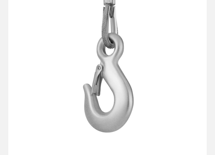 بالابر برقی رونیکس 1200 کیلویی 18 متری RH-4138