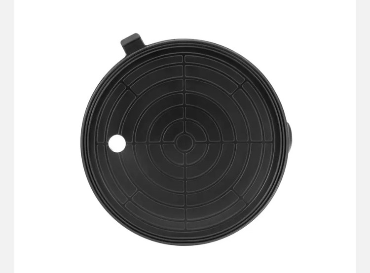 قاپک سنگ و شیشه پمپی 200کیلو رونیکس RH-9932