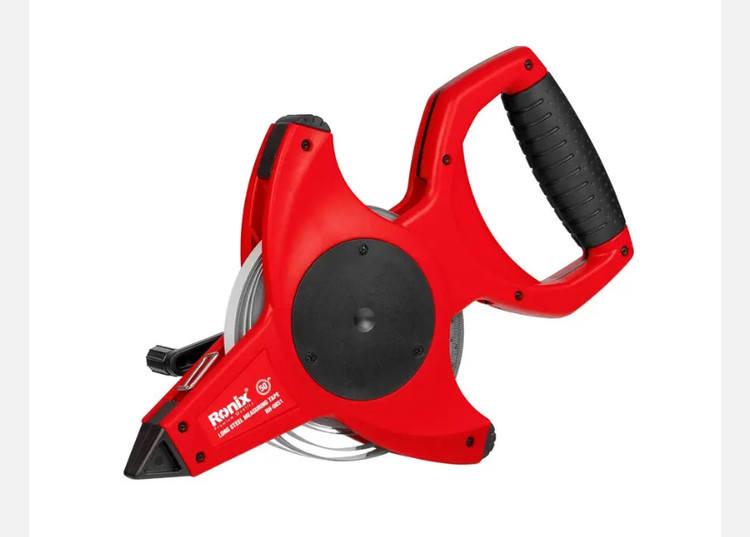 متر فلزی مهندسی رونیکس 50 متری RH-9851