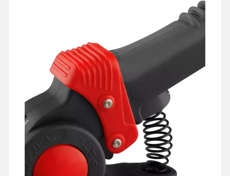 قیچی باغبانی اسلایدر رونیکس ساخت تایوان RH-3104