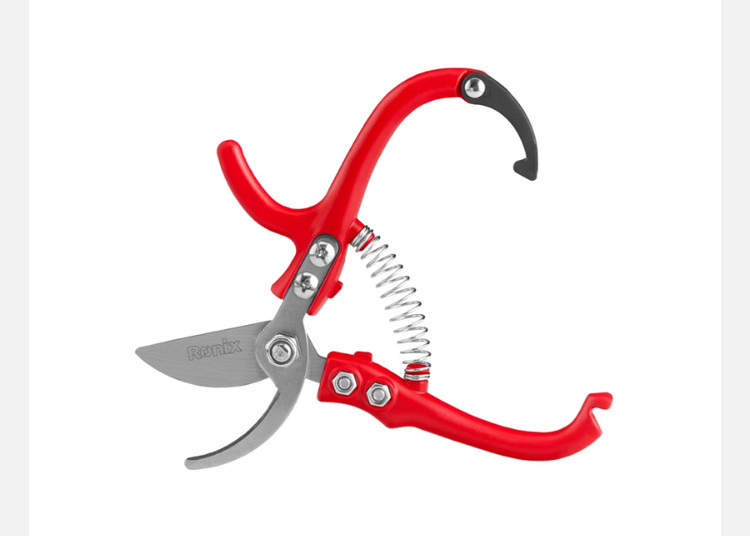 قیچی باغبانی برگ چین رونیکس مدل RH-3151. PLANT