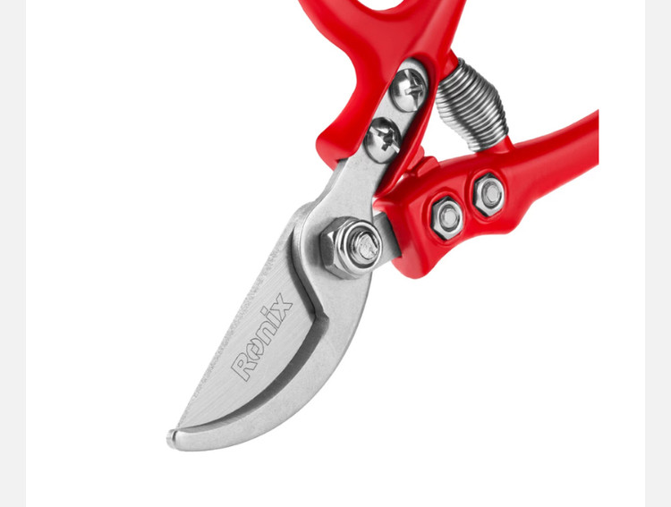 قیچی باغبانی برگ چین رونیکس مدل RH-3151. PLANT