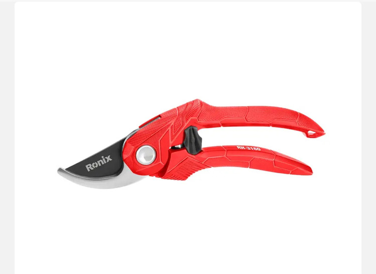 قیچی باغبانی رونیکس مدل RH-3160