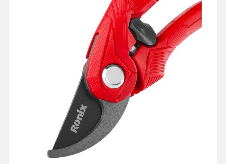 قیچی باغبانی رونیکس مدل RH-3160