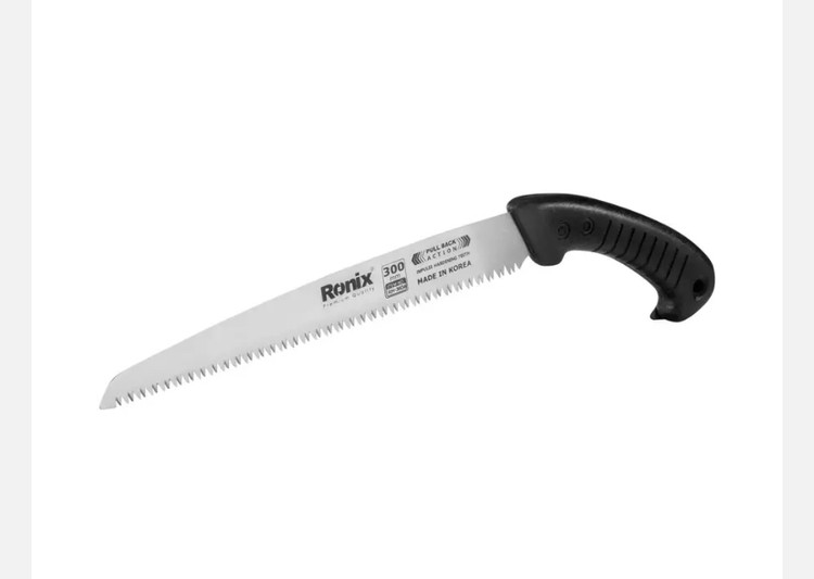 اره باغبانی مستقیم رونیکس 300 میلی متر RH-3604