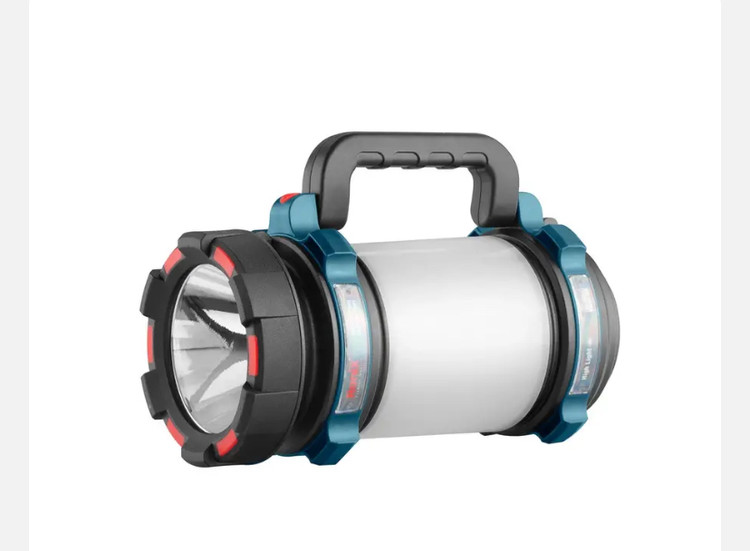نورافکن لیتیوم حرفه ای رونیکس با برد 1200 متر RH-4255