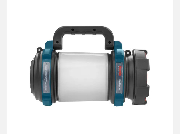 نورافکن لیتیوم حرفه ای رونیکس با برد 1200 متر RH-4255