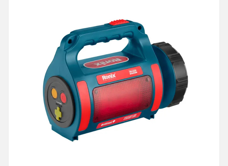 نورافکن رونیکس مدل BRILIANT RH-4230