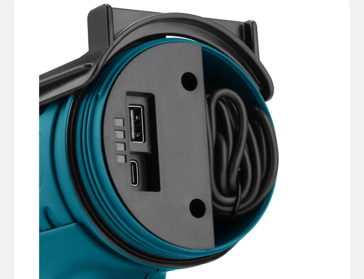 نورافکن تفنگی شارژی رونیکس 1500 لومن RH-4234