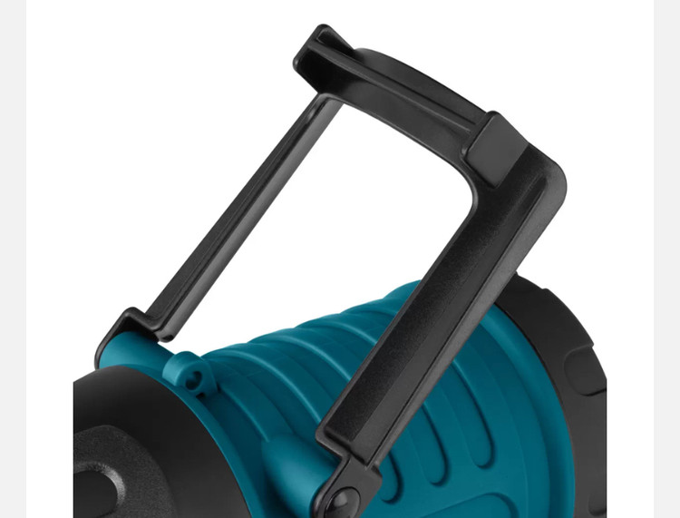 نورافکن تفنگی شارژی رونیکس 1500 لومن RH-4234