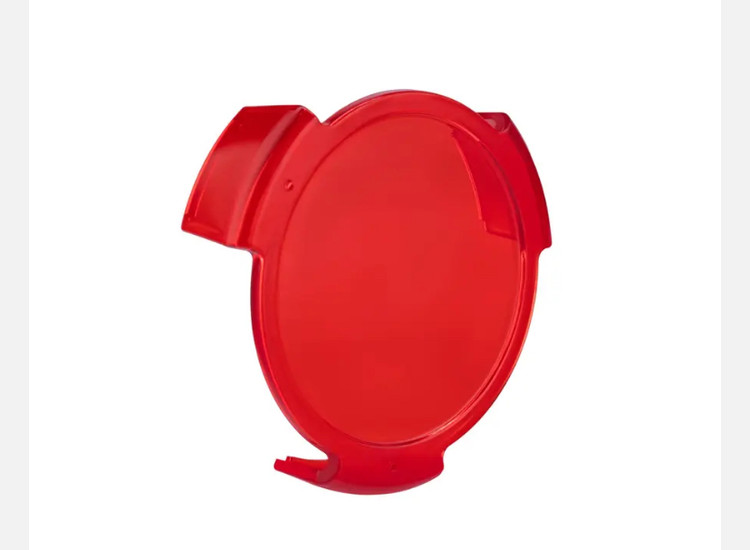 نورافکن تفنگی شارژی 5 حالته 2500 لومن RH-4235
