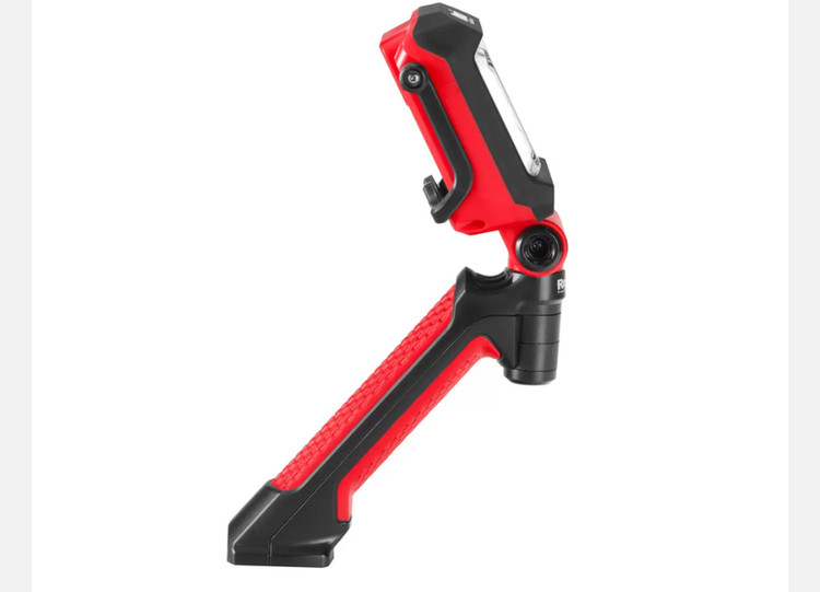 نورافکن سه پایه شارژی رونیکس 2500 لومن RH-4237