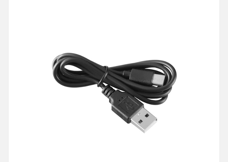نورافکن سه پایه شارژی رونیکس 2500 لومن RH-4237