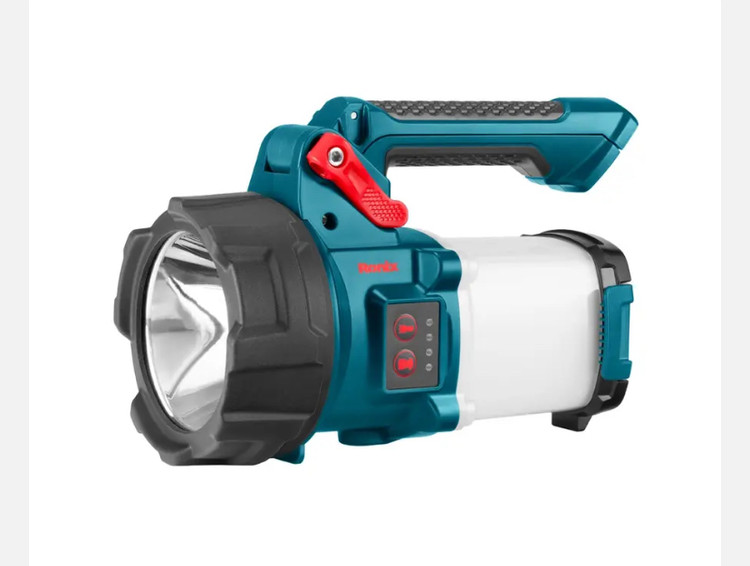 نورافکن سه پایه شارژی رونیکس 1000 لومن Rh-4239