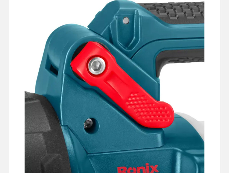 نورافکن سه پایه شارژی رونیکس 1000 لومن Rh-4239