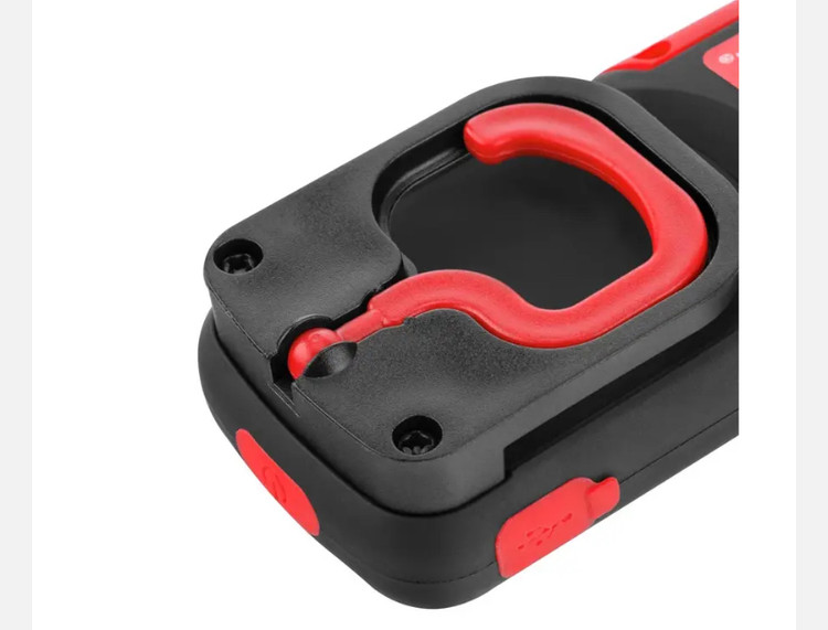 نور افکن جیبی پایه دار رونیکس مدل RH-4224 MAGN0
