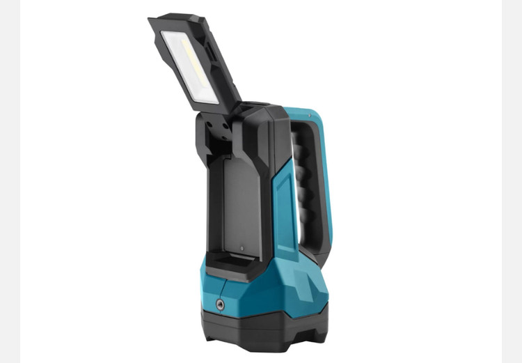 نورافکن دوکاره تاشو شارژی رونیکس RH-4231