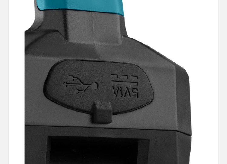 نورافکن دوکاره تاشو شارژی رونیکس RH-4231