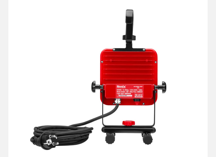 نورافکن LED برقی رونیکس 32 وات RH-4216