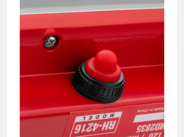 نورافکن LED برقی رونیکس 32 وات RH-4216